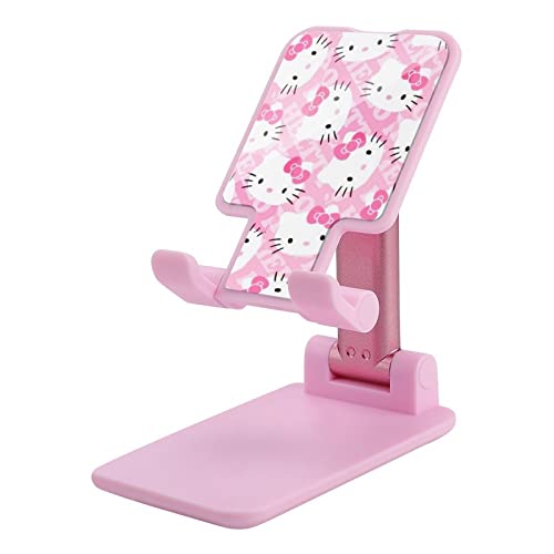 Amazon.co.jp: ハローキティ スマホスタンド ホルダー 携帯スタンド